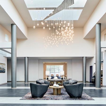 Delta Hotels By Marriott Toledo Eksteriør bilde