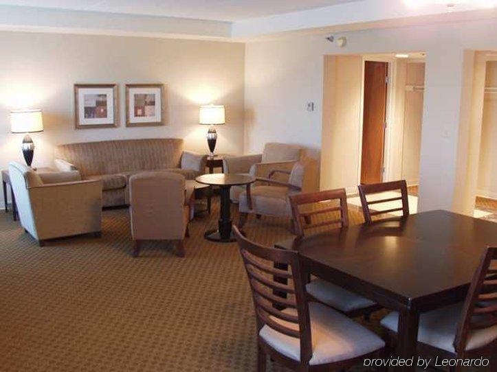 Delta Hotels By Marriott Toledo Rom bilde
