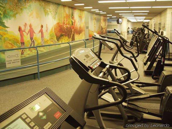 Delta Hotels By Marriott Toledo Fasiliteter bilde