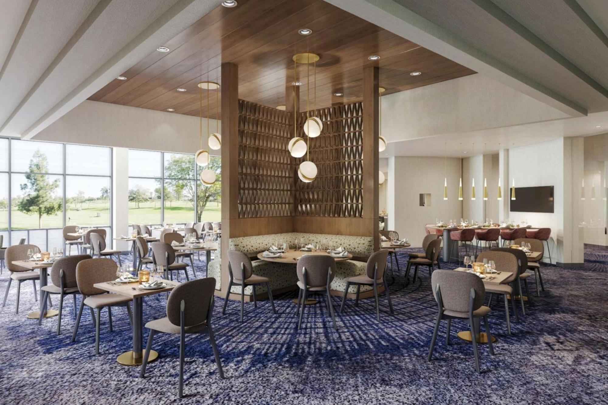 Delta Hotels By Marriott Toledo Eksteriør bilde