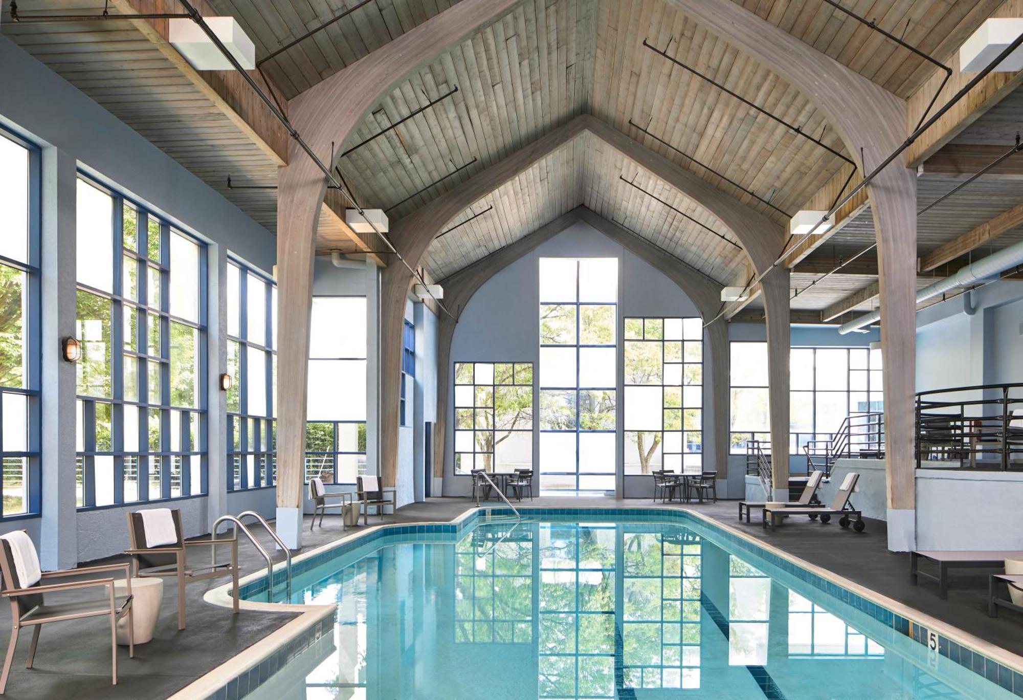 Delta Hotels By Marriott Toledo Eksteriør bilde