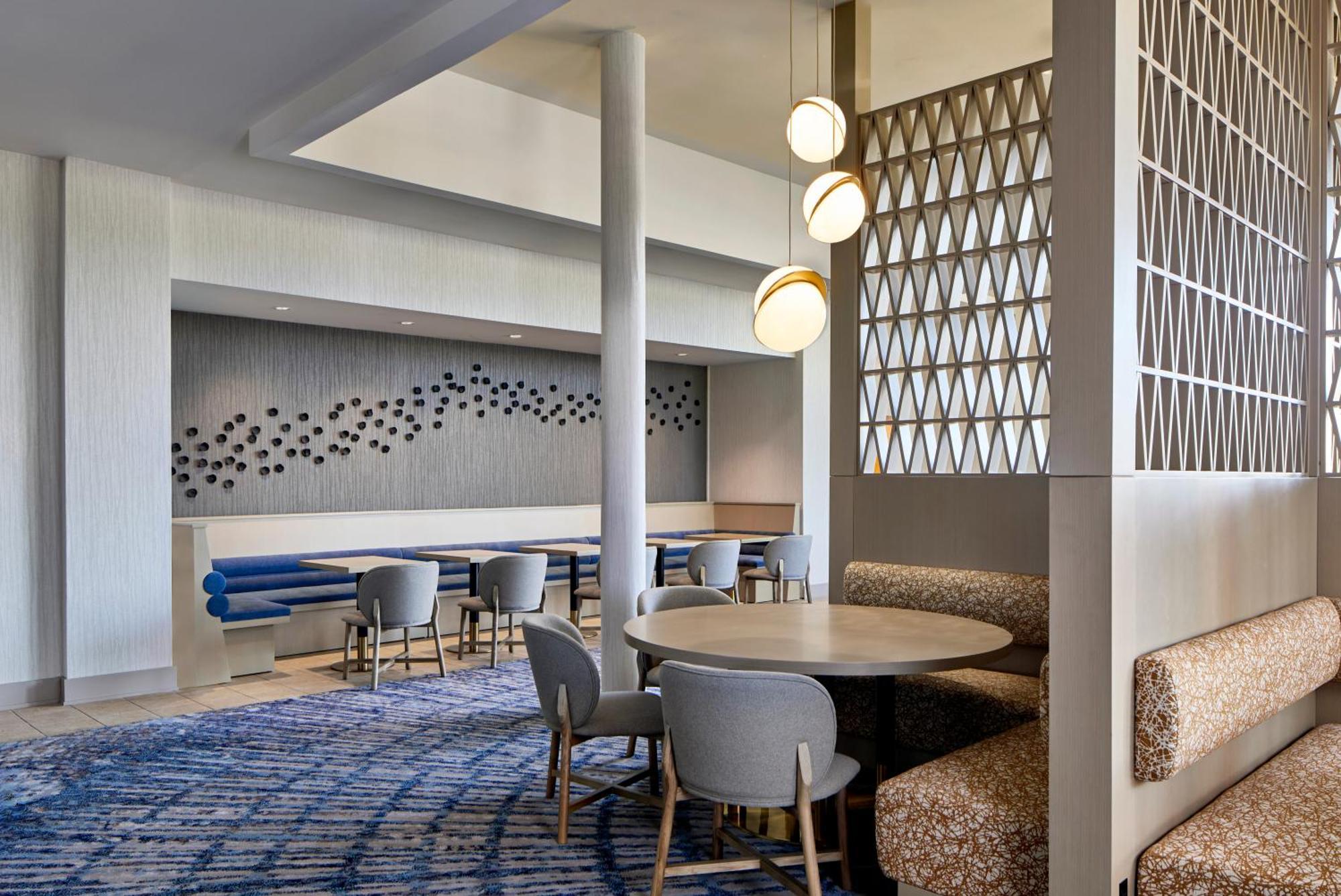 Delta Hotels By Marriott Toledo Eksteriør bilde