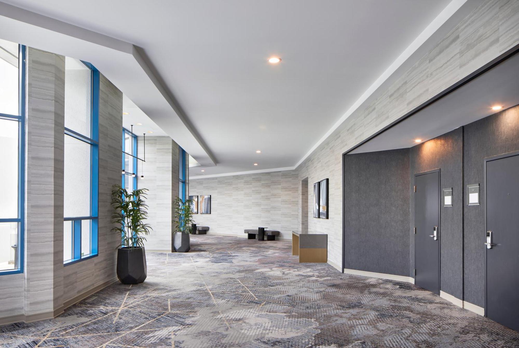 Delta Hotels By Marriott Toledo Eksteriør bilde