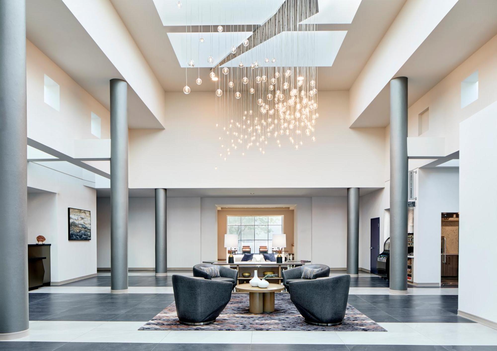 Delta Hotels By Marriott Toledo Eksteriør bilde