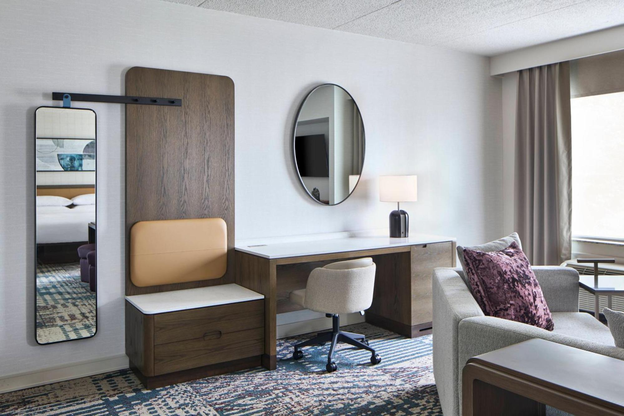 Delta Hotels By Marriott Toledo Eksteriør bilde