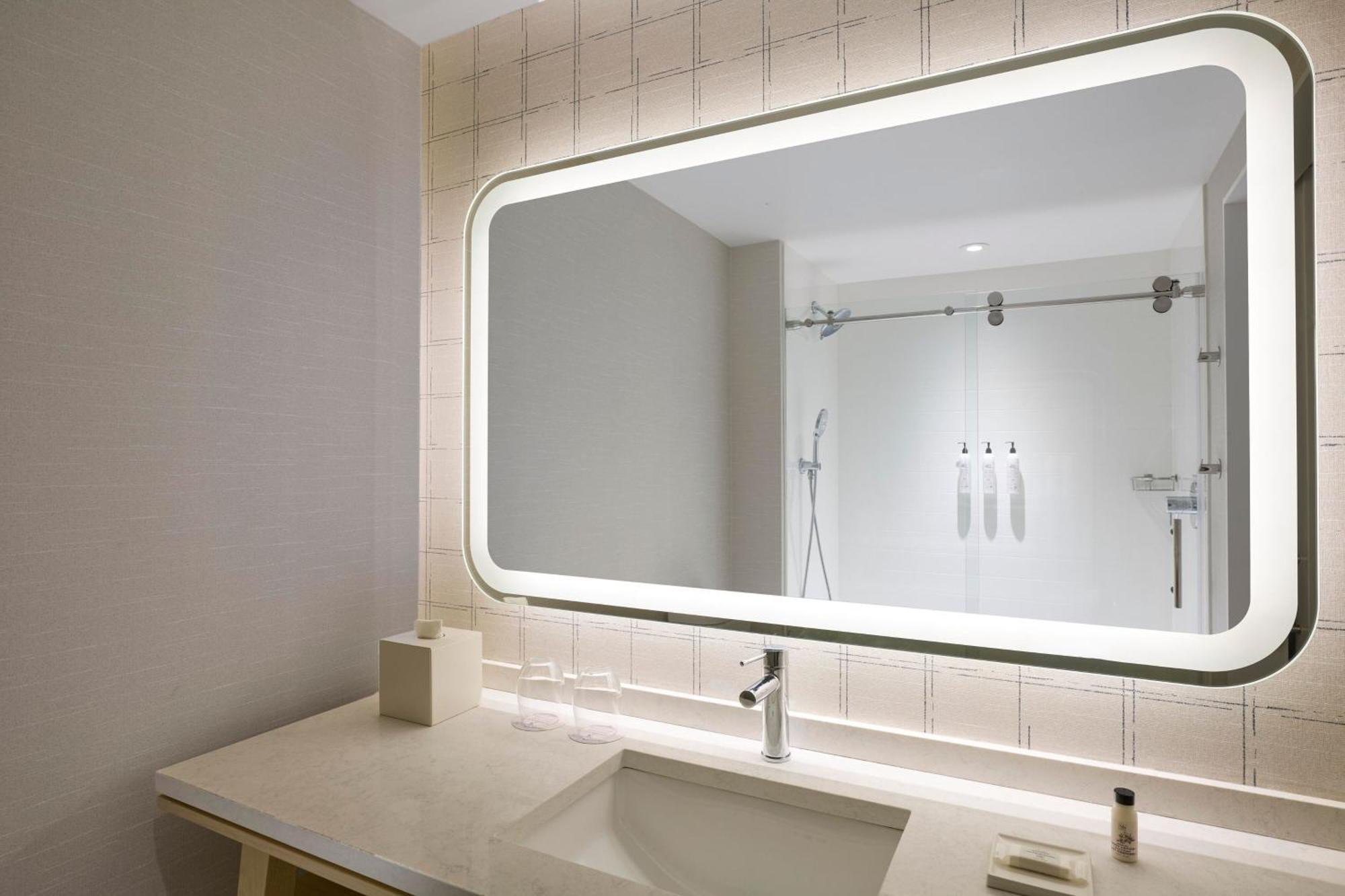 Delta Hotels By Marriott Toledo Eksteriør bilde